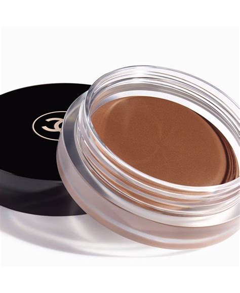 macy's Chanel bronzer